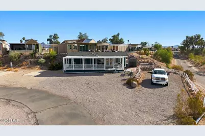 1534 Beachcomber Blvd #E9, Lake Havasu City, AZ 86403 - Photo 27