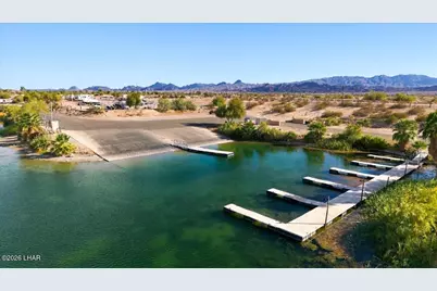 1534 Beachcomber Blvd #E9, Lake Havasu City, AZ 86403 - Photo 47