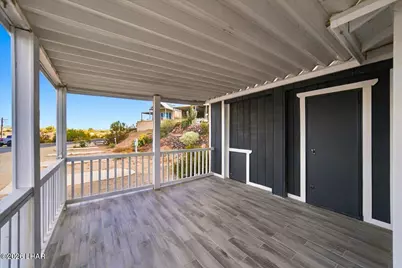 1534 Beachcomber Blvd #E9, Lake Havasu City, AZ 86403 - Photo 19