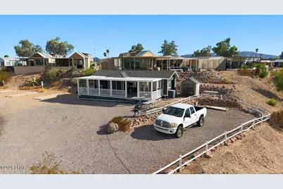1534 Beachcomber Blvd #E9, Lake Havasu City, AZ 86403 - Photo 29