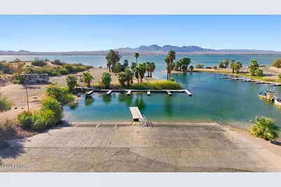 1534 Beachcomber Blvd #E9, Lake Havasu City, AZ 86403 - Photo 45