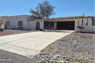 2770 Widgeon Ln, Lake Havasu City, AZ 86403 - Photo 1