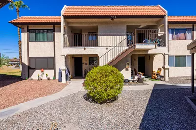 355 N Lake Havasu Ave #C, Lake Havasu City, AZ 86403 - Photo 1