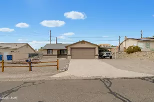2405 Hillview Dr, Lake Havasu City, AZ 86403 - Photo 1