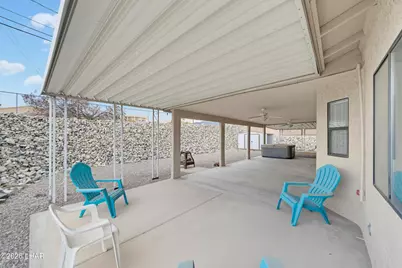 2405 Hillview Dr, Lake Havasu City, AZ 86403 - Photo 27