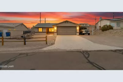2405 Hillview Dr, Lake Havasu City, AZ 86403 - Photo 1