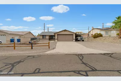 2405 Hillview Dr, Lake Havasu City, AZ 86403 - Photo 35