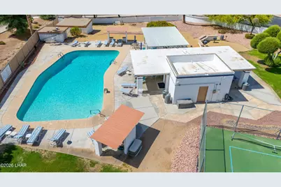 1827 Montana Vista #D, Lake Havasu City, AZ 86403 - Photo 31