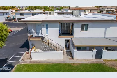 1827 Montana Vista #D, Lake Havasu City, AZ 86403 - Photo 35