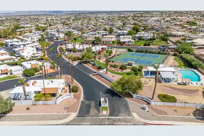 1827 Montana Vista #D, Lake Havasu City, AZ 86403 - Photo 33