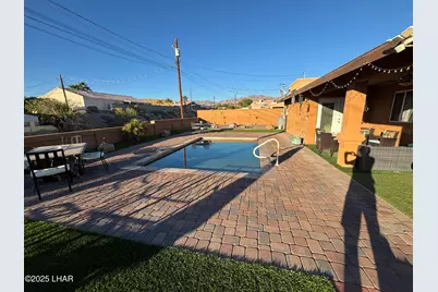 1521 Hawkeye Dr, Lake Havasu City, AZ 86406 - Photo 3