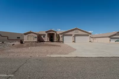 1311 Aviation Dr, Lake Havasu City, AZ 86404 - Photo 5