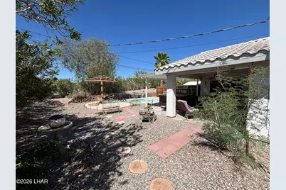 1045 Sunny Ridge Dr, Lake Havasu City, AZ 86406 - Photo 31