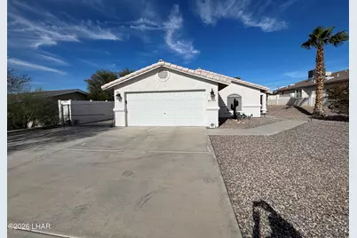 1045 Sunny Ridge Dr, Lake Havasu City, AZ 86406 - Photo 39