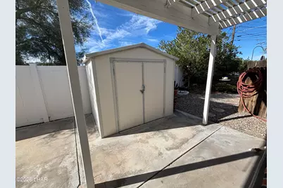 1045 Sunny Ridge Dr, Lake Havasu City, AZ 86406 - Photo 33