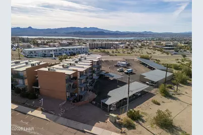89 Acoma Blvd N #16, Lake Havasu City, AZ 86403 - Photo 37
