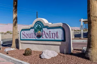 3210 Sweetwater Ave #327, Lake Havasu City, AZ 86406 - Photo 13