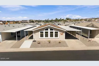 1435 King Dr, Lake Havasu City, AZ 86404 - Photo 35