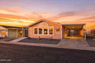 1435 King Dr, Lake Havasu City, AZ 86404 - Photo 1
