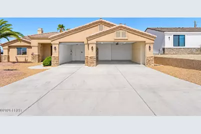 3419 Palo Verde Blvd S, Lake Havasu City, AZ 86404 - Photo 3