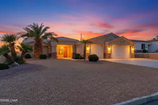 3419 Palo Verde Blvd S, Lake Havasu City, AZ 86404 - Photo 1