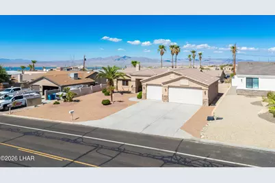 3419 Palo Verde Blvd S, Lake Havasu City, AZ 86404 - Photo 41
