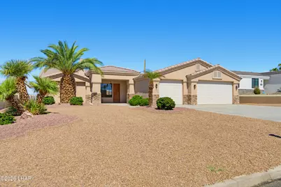 3419 Palo Verde Blvd S, Lake Havasu City, AZ 86404 - Photo 9