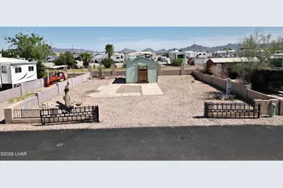 59 E Ironwood Rd, Quartzsite, AZ 85346 - Photo 11