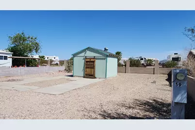 59 E Ironwood Rd, Quartzsite, AZ 85346 - Photo 7