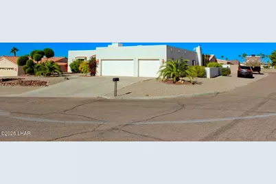 1823 Ambassador Dr, Lake Havasu City, AZ 86403 - Photo 1