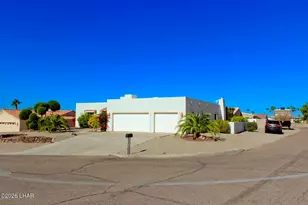 1823 Ambassador Dr, Lake Havasu City, AZ 86403 - Photo 1