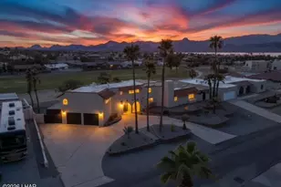 270 Jones Dr, Lake Havasu City, AZ 86406 - Photo 1