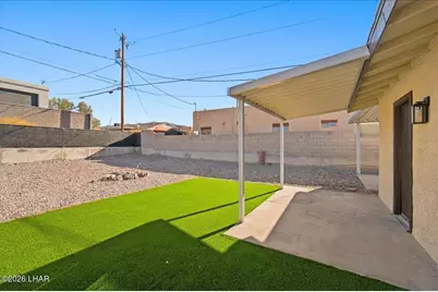 3891 Sweetgrass Dr, Lake Havasu City, AZ 86406 - Photo 45