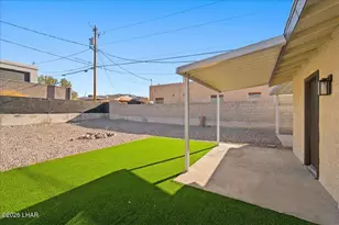 3891 Sweetgrass Dr, Lake Havasu City, AZ 86406 - Photo 45