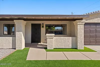 3891 Sweetgrass Dr, Lake Havasu City, AZ 86406 - Photo 7
