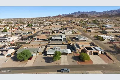 3891 Sweetgrass Dr, Lake Havasu City, AZ 86406 - Photo 49