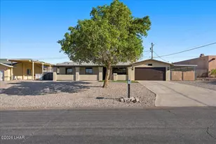 3891 Sweetgrass Dr, Lake Havasu City, AZ 86406 - Photo 3