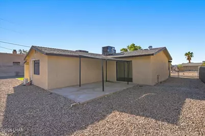 3891 Sweetgrass Dr, Lake Havasu City, AZ 86406 - Photo 39
