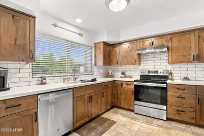 [Address not provided], Lake Havasu City, AZ 86403 - Photo 11