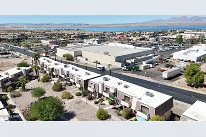 [Address not provided], Lake Havasu City, AZ 86403 - Photo 31