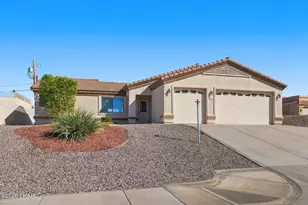 3061 Shoshone Dr, Lake Havasu City, AZ 86406 - Photo 1