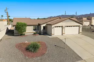 3061 Shoshone Dr, Lake Havasu City, AZ 86406 - Photo 33