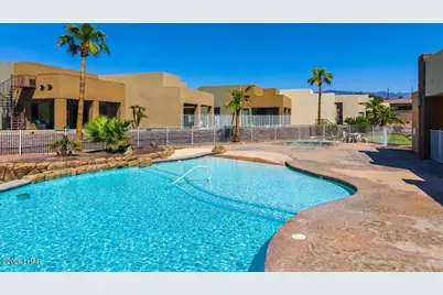 1651 Sailing Hawk Dr #139, Lake Havasu City, AZ 86404 - Photo 71
