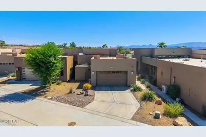 1651 Sailing Hawk Dr #139, Lake Havasu City, AZ 86404 - Photo 63