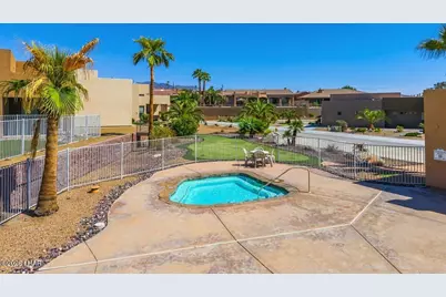 1651 Sailing Hawk Dr #139, Lake Havasu City, AZ 86404 - Photo 69
