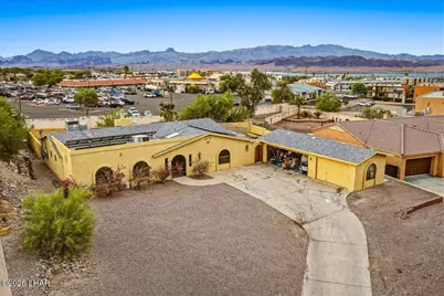 2230 Sotol Ln, Lake Havasu City, AZ 86403 - Photo 1