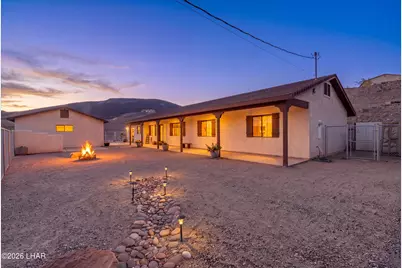 4022 Window Rock Rd, Lake Havasu City, AZ 86406 - Photo 1