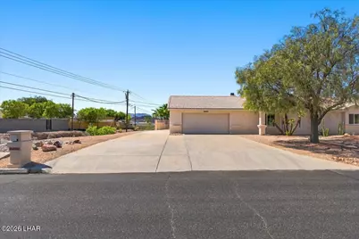 1701 Mohican Dr, Lake Havasu City, AZ 86406 - Photo 5