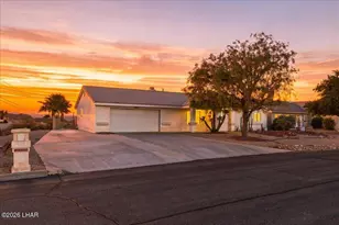 1701 Mohican Dr, Lake Havasu City, AZ 86406 - Photo 1