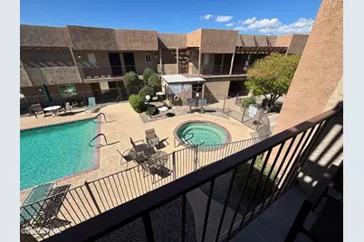 256 S Lake Havasu Ave S #C54, Lake Havasu City, AZ 86403 - Photo 23